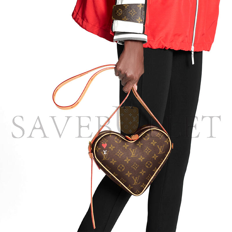 l0vis Vvtt0n game on coeur m57456 (22*16*6cm)